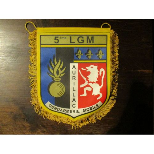 Lgm Aurillac