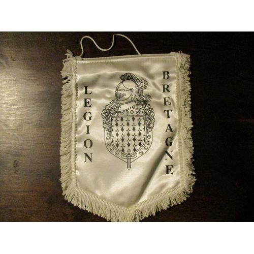 Légion Bretagne, Cotes D'armor