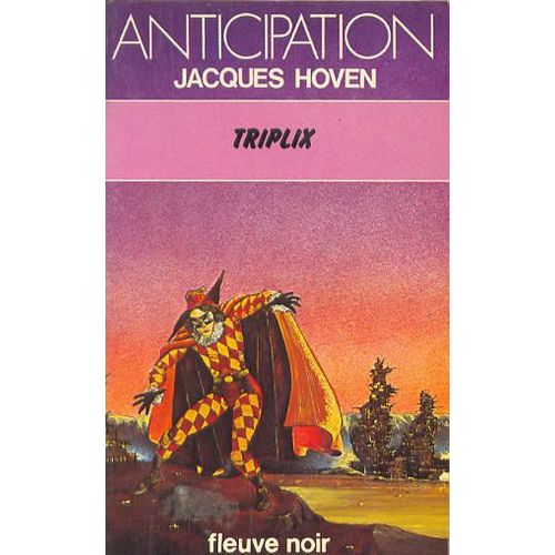 Triplix