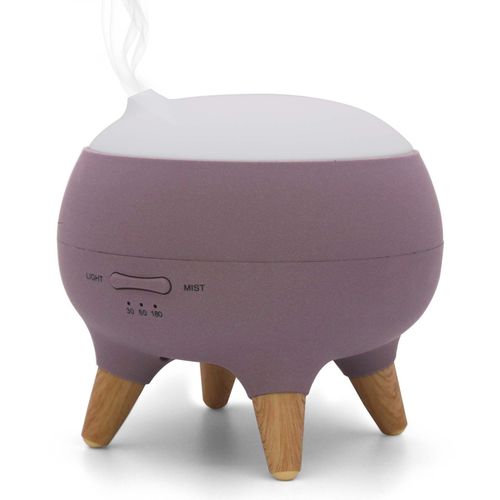 Diffusueur d'huiles essentielles moderne ultrasonique