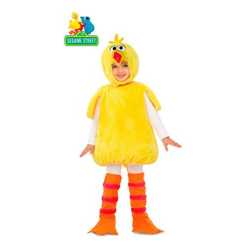 Déguisement Caponata En Peluche Pour Enfants Et Bébés