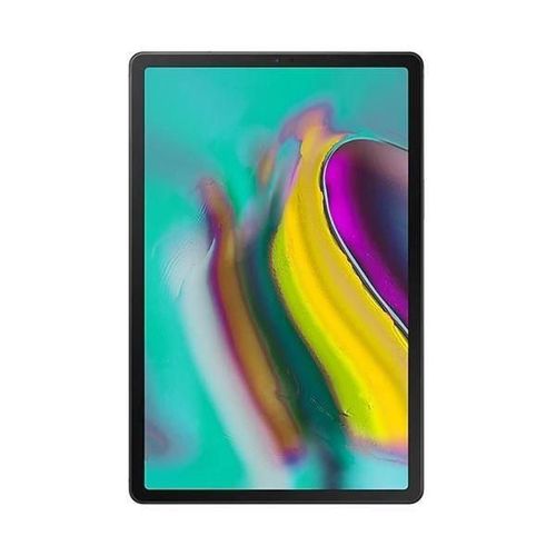 Tab S5e 128gb 4g Black