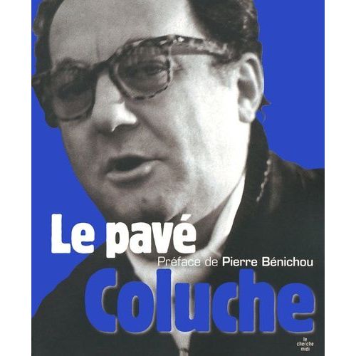 Le Pavé