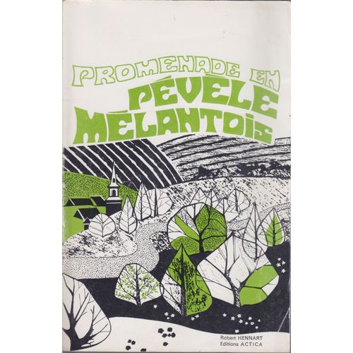 Promenade En Pévèle Mélantois Première Série