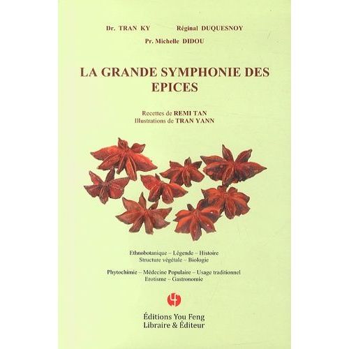 La Grande Symphonie Des Épices