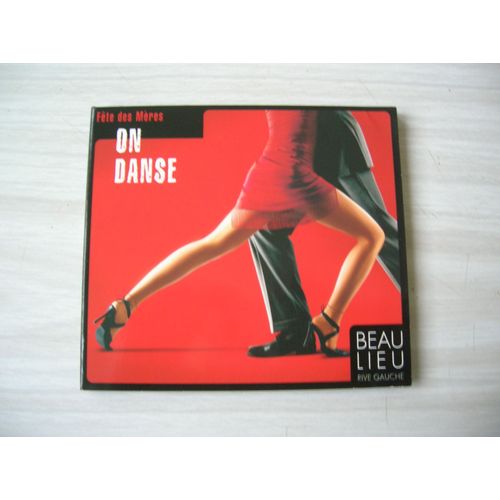 On Danse Fête Des Mères - Beaulieu Rive Gauche