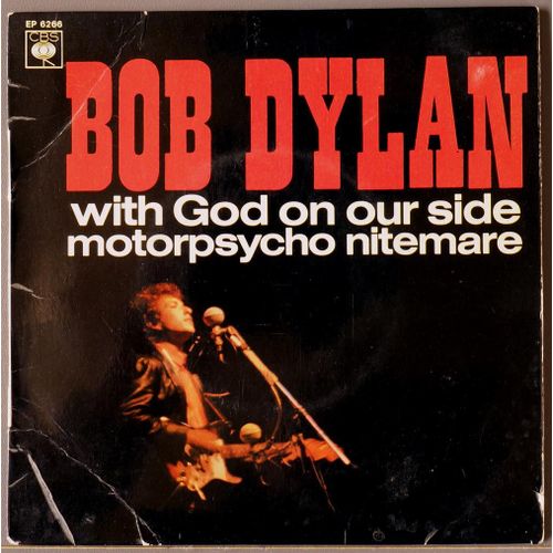 With God On Our Side + Motorpsycho Nitemare