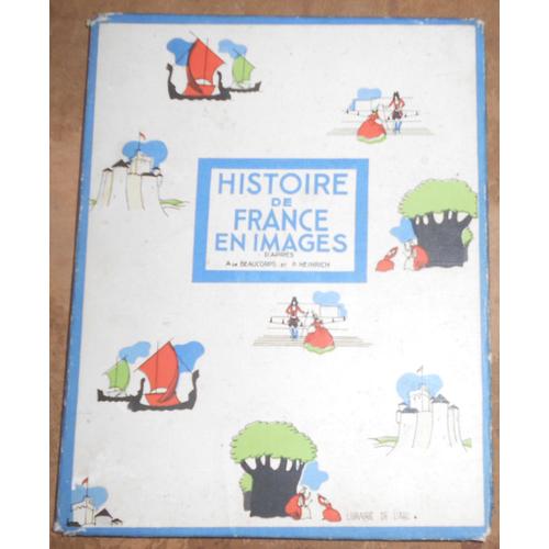 Histoire De France En Images