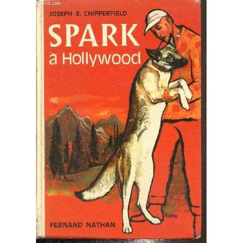Spark À Hollywood