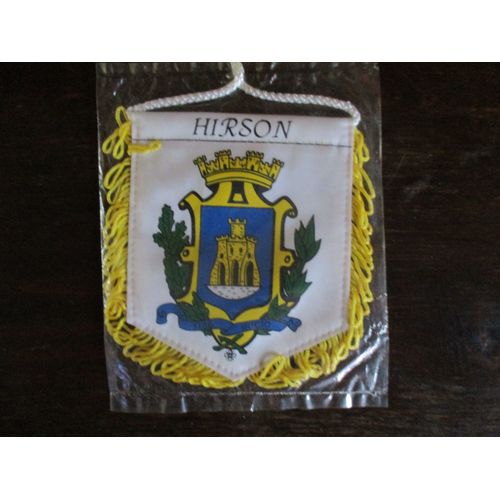 Egm Hirson