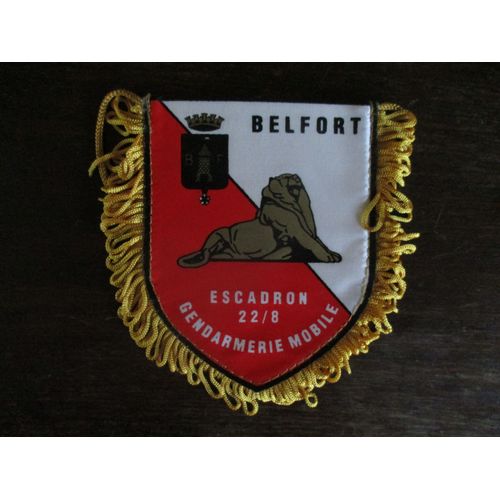 Egm Belfort