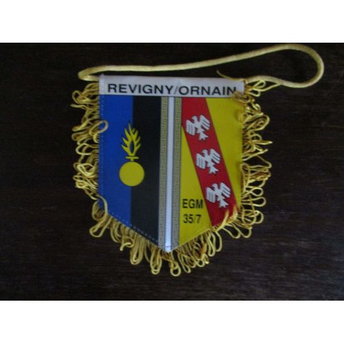 Egm Revigny Sur Ornain