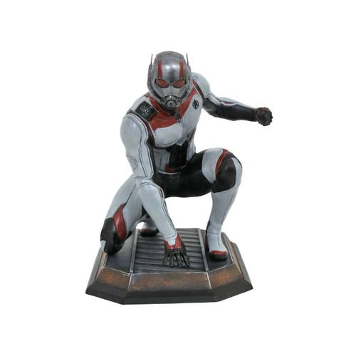 Avengers : Endgame - Diorama Marvel Movie Gallery Quantum Realm Ant-Man 23 Cm