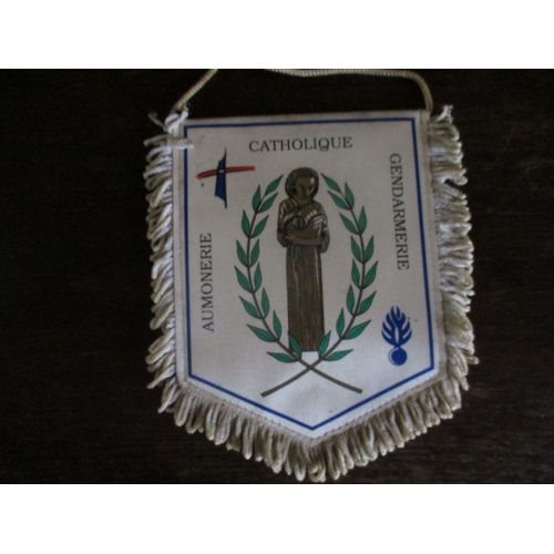 Aumonerie Catholique