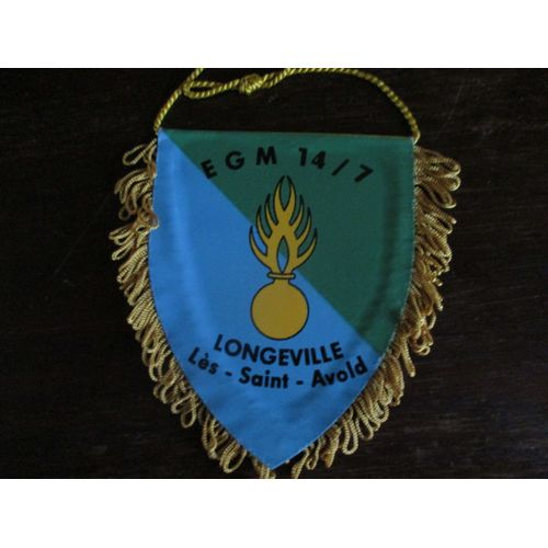 Egm Longeville Les Saint Avold