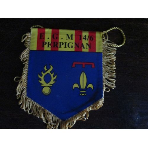 Egm Perpignan