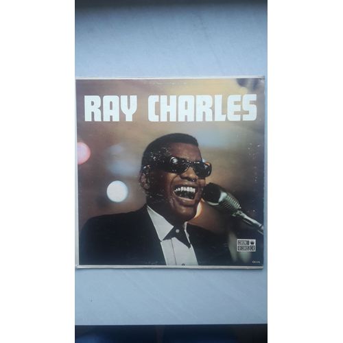 Ray Charles