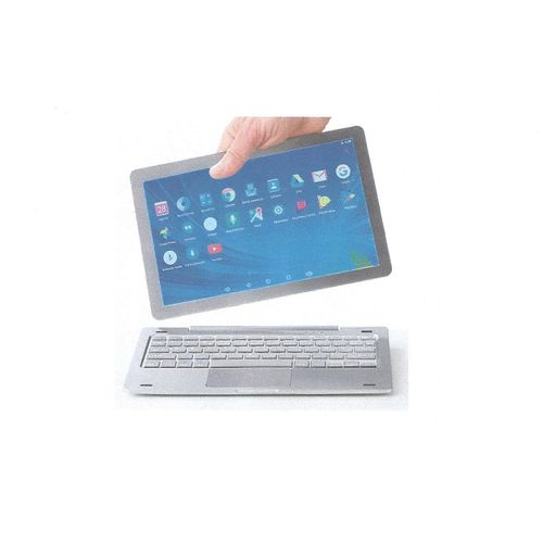 Tablette tactile 10,1" 16 Go avec Clavier