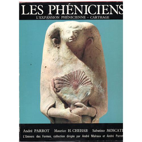 Les Phéniciens - L¿Expension Phénicienne - Carthage