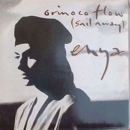 Orinoco Flow (Sail Away) (3'45) / Out Of The Blue (3'10).