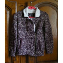 Gilet Veste Bonobo - Taille S