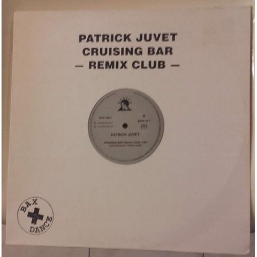 Crusing Bar ( Maxi 45 Tours )