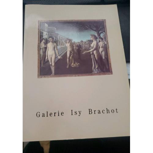 Galerie Isy Brachot