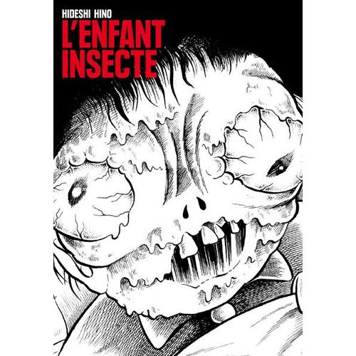 Enfant Insecte (L')