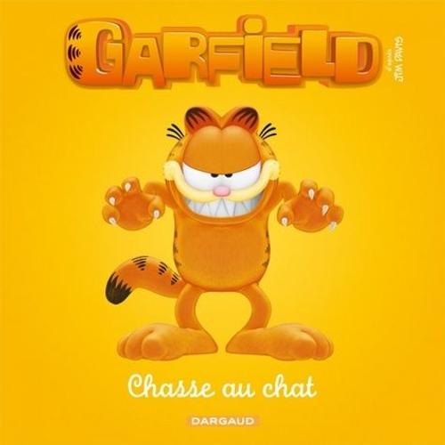 Garfield - Chasse Au Chat