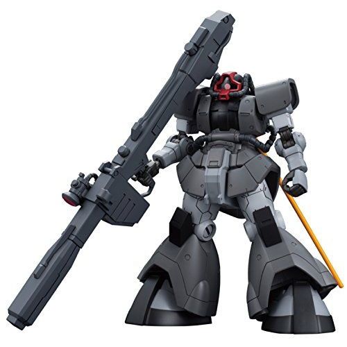 Gundam The Origin Dom Test Prototype High Grade 1144 Scale Model Kit