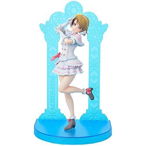 Sega Love Live Hanayo Koizumi Spm Super Premium Figure Snow Halation