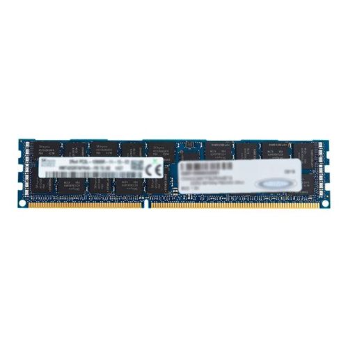 Origin Storage - DDR3 - module - 16 Go - DIMM 240 broches - 1333 MHz / PC3-10600 - mémoire enregistré - ECC - pour Dell PowerEdge R410, R610, R710, R810
