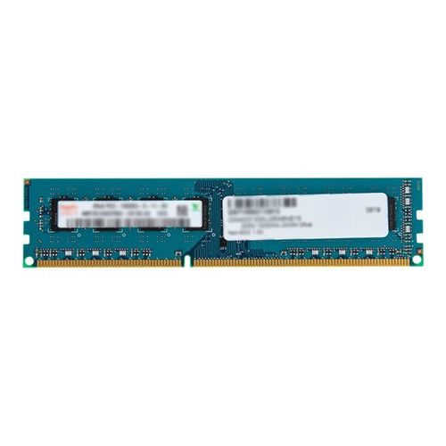Origin Storage - DDR3 - 4 Go - DIMM 240 broches - 1600 MHz / PC3-12800 - mémoire sans tampon - non ECC - pour Dell OptiPlex 790, 790 N-Series