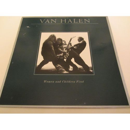 Women And Children First