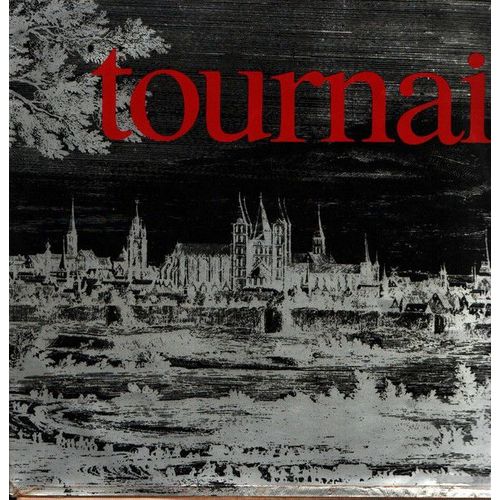 Tornacen - Les Tournaisiens Sont La - L'lundi Parjure - L'lapin Du Lundi Perdu - Mam'zelle Brindamante - Les Porporas - Marche Du 3e Chasseurs À Pied - L'bancloque - Ch'est Ainsin Dins No Ville ..