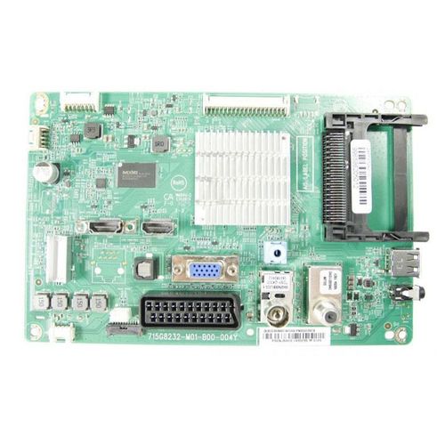 Philips - Carte Mere - Ref: 996596205012