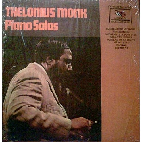 Piano Solos
