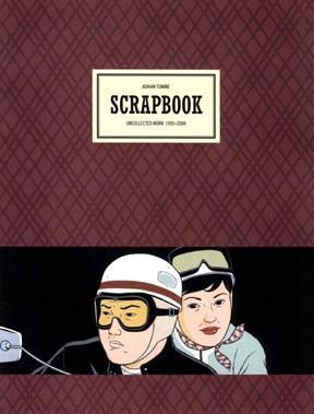 Scrapbook - Uncollected Work - 1990-2004