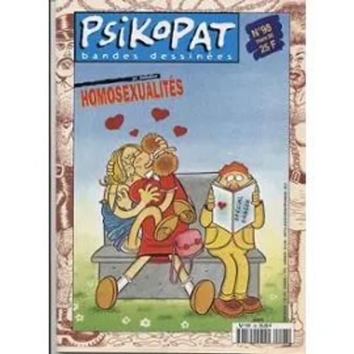 Psikopat 98