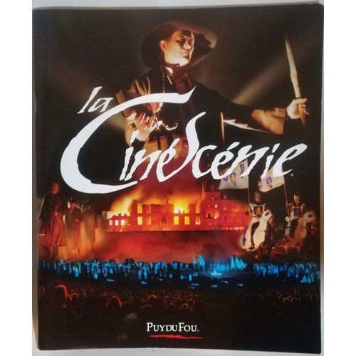 La Cinéscénie