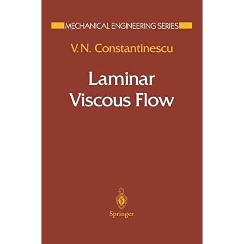 Laminar Viscous Flow