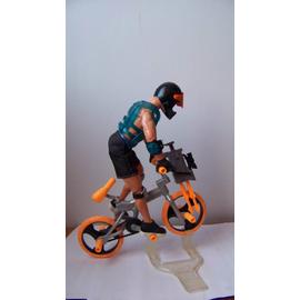 Action discount man bmx