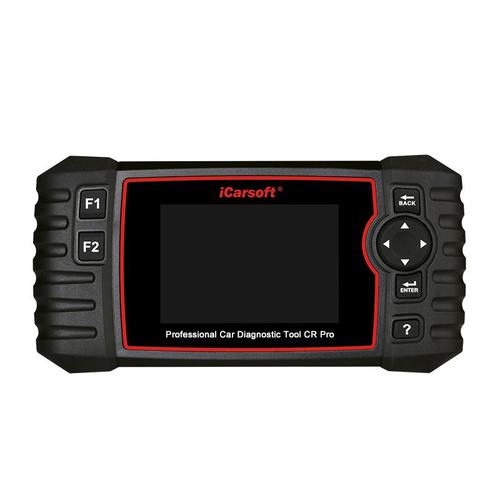 Outil De Diagnostic Tout-En-Un Icarsoft Cr Pro Professional