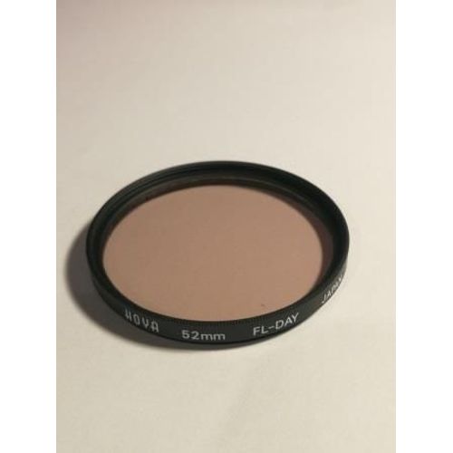 Filtre Hoya FL-DAY 52mm