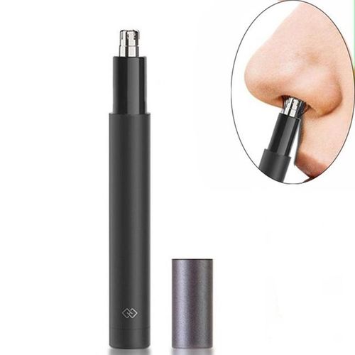 Xiaomi Tondeuse/Épilateur - Rasoir Électrique Homme Femme, Pour Enlever Poils Du Nez Indésirables