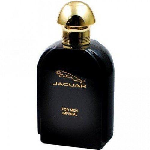 Jaguar Imperial Eau De Toilette 100 Ml 