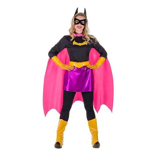 Déguisement Bat Super Héros Pour Femmes