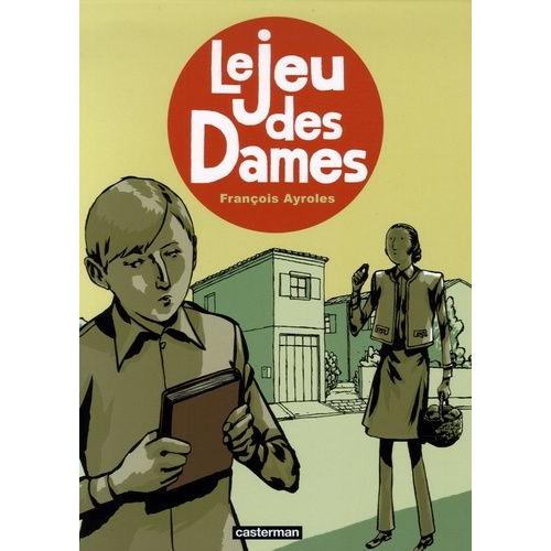 Le Jeu Des Dames