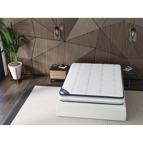 Aero 3d - Matelas 140x190 Hauteur 22cm