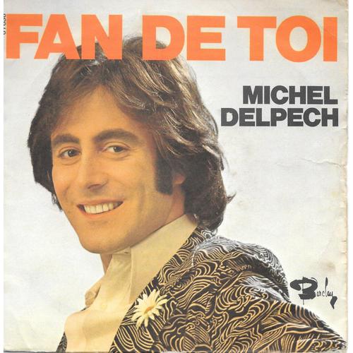 Fan De Toi / 62, Nos Quinze Ans [Vinyle 45 Tours 7"]